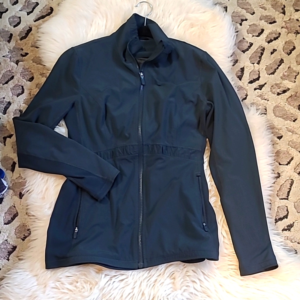 Lululemon Pure Balance Jacket